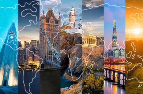 National drinks of the world