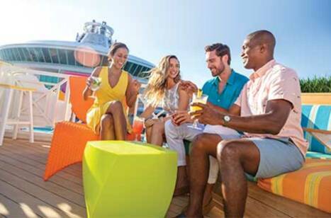 A guide to Royal Caribbean’s drinks packages | ROL Cruise Blog