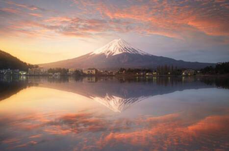 Land of the Rising Sun | ROL Cruise