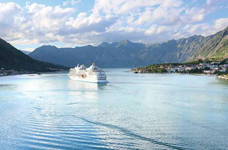 Regent Seven Seas Cruises fleet-wide refurbishment | ROL Cruises