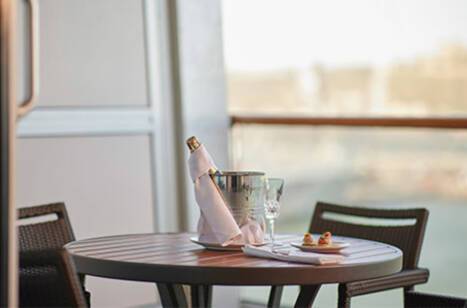 A guide to Fred. Olsen Cruise Lines’ drinks package | ROL Cruise Blog