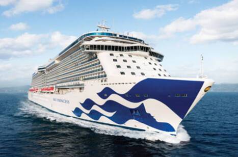 A guide to Princess Cruises app | ROL Cruise Blog
