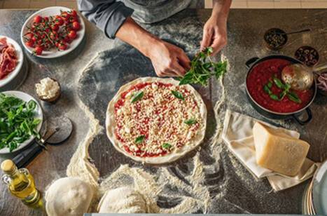 Princess partners with Chef Gemignani | ROL Cruise Blog