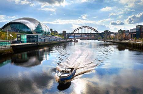 Where to stay in Newcastle before your cruise | ROL Cruise Blog