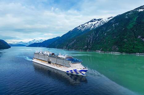 Star Princess commemorates construction milestone | ROL Cruise Blog