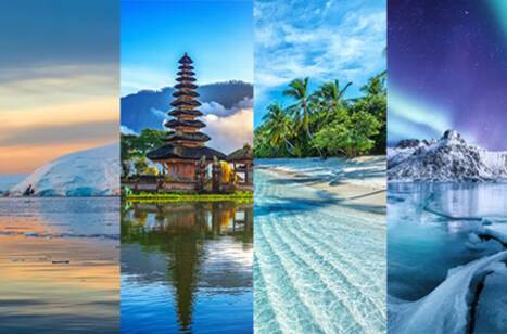 How to pack for a cruise