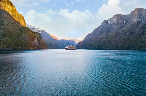 International cruising ban lifted | ROL Cruise Blog