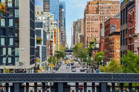 Things to do in New York | ROL Cruise Blog