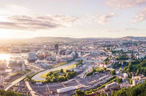 The best museums in Oslo | ROL Cruise Blog