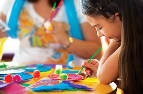 The best at sea kids clubs | ROL Cruise Blog