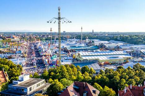 The ultimate guide to Oktoberfest | ROL Cruise Blog