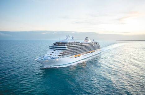 An unforgettable experience on Seven Seas Splendor | ROL Cruise Blog