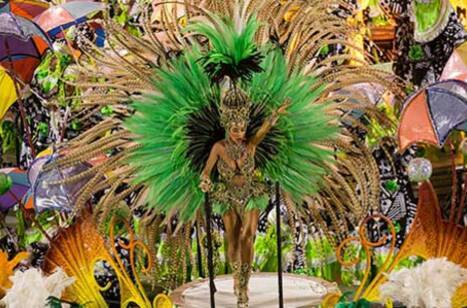 Everything you need to know about Rio Carnival | ROL Cruise Blog