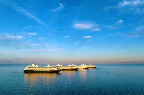 Azamara ships by size | ROL Cruise Blog