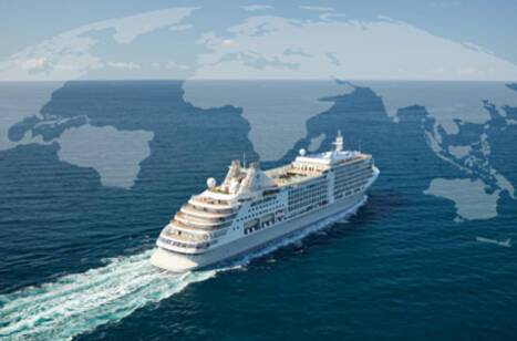 The best cruise ships for world cruises | ROL Cruise Blog