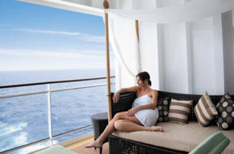 A guide to Norwegian Cruise Line's reward programme, Latitudes | ROL Cruise Blog