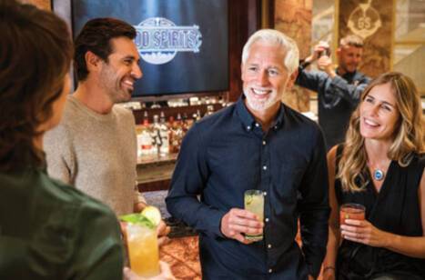 Princess Cruises changes premier package | ROL Cruise Blog