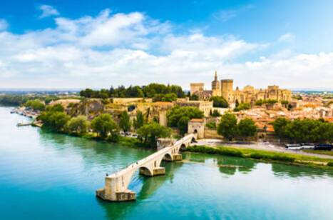 Cruising the cities of the Rhone River | ROL Cruise Blog