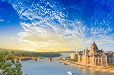 Is a river cruise for me? | ROL Cruise Blog