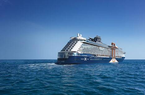 Dining options on Celebrity Apex | ROL Cruise Blog