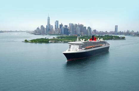 Queen Mary 2’s transatlantic crossing| ROL Cruise Blog
