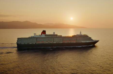A day aboard Queen Victoria for every type of traveller | ROL Cruise Blog