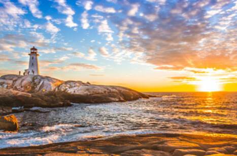 Destination of the month: Canada | ROL Cruise Blog