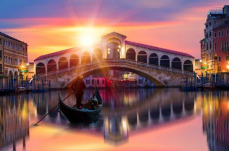 The most romantic cities you can cruise to | ROL Cruise Blog