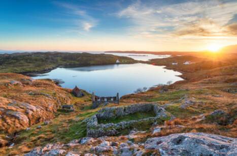 The most popular British Isles cruises | ROL Cruise Blog