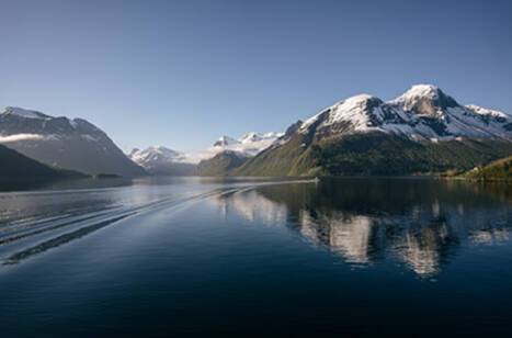 Earth Day, every day with HX | ROL Cruise Blog