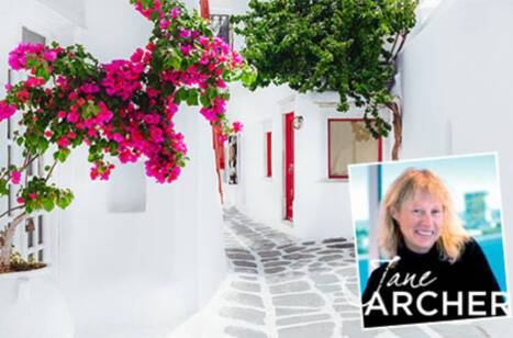 Jane Archer: “I couldn’t wait to cruise again” | ROL Cruise Blog