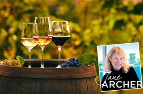 Celebrity Cruises Wine-tasting