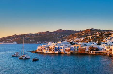 Essential tips for travelling in a group | ROL Cruise Blog