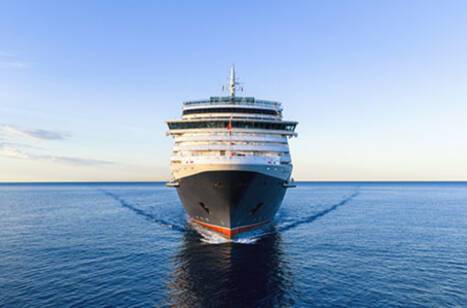 What to expect on a Queen Victoria mini cruise | ROL Cruise