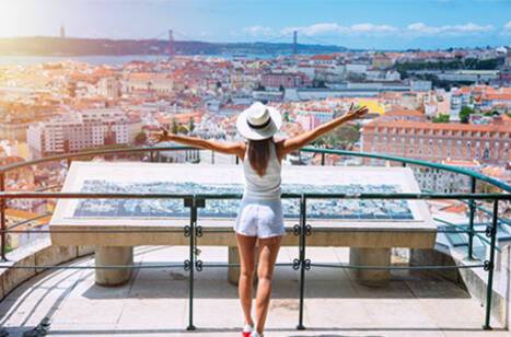 The best cruise lines for solo travellers | ROL Cruise Blog