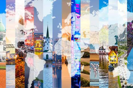 Translating the world