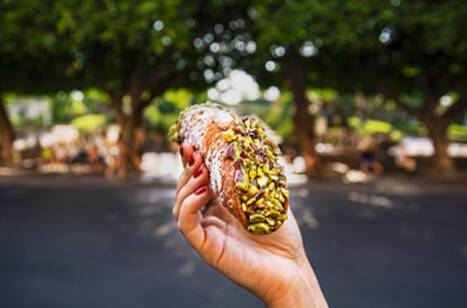 The best cities for people with a sweet tooth | ROL Cruise Blog