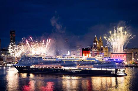 Sara Macefield: Exploring the majesty of Queen Anne | ROL Cruise Blog