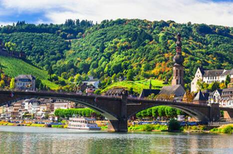 Reasons to book a river cruise | ROL Cruise Blog