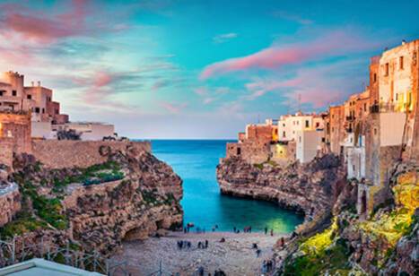 The ultimate cruise holiday bucket list | ROL Cruise