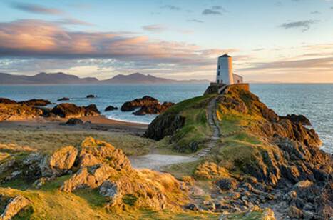 Jennie Bond: Best of British Isles | ROL Cruise Blog