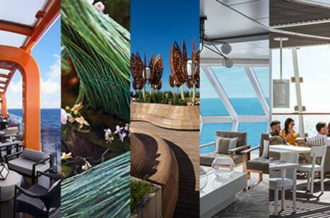 5 things to discover on Celebrity Edge | ROL Cruise Blog