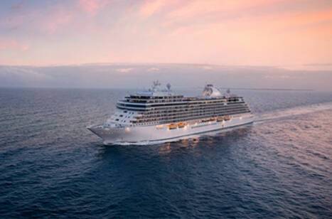 Reasons to sail with Regent Seven Seas Cruises | ROL Cruise Blog