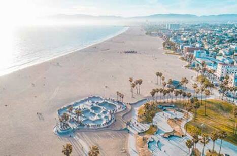 Free things to do in Los Angeles | ROL Cruise Blog