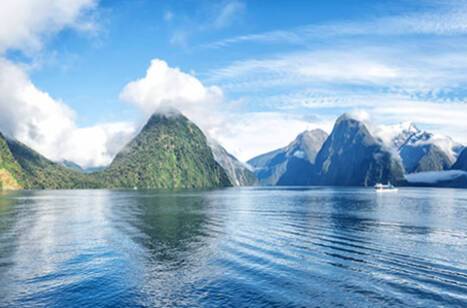 New Zealand bucket list | ROL Cruise Blog