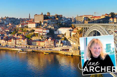 Jane Archer: Why I love river cruising | ROL Cruise Blog