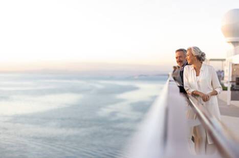 Dining options on Seven Seas Grandeur | ROL Cruise