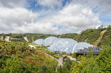 The best attractions in the UK named | ROL Cruise Blog