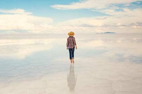 Why solo cruises are the perfect way to travel | ROL Cruise Blog