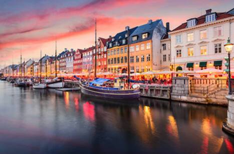 Top free things to do in Copenhagen | ROL Cruise Blog